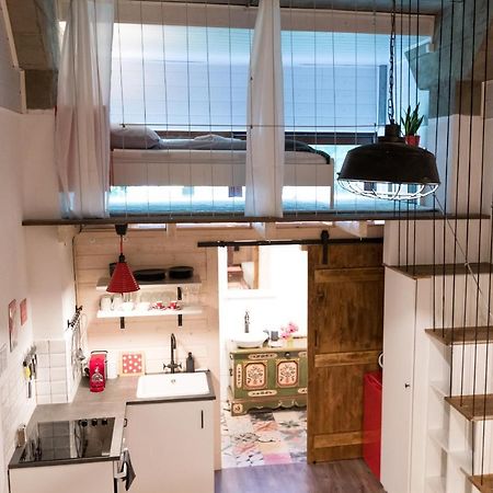 Mooki Loft&Lake Ossiacher See Gerlitzen Own Beach Villach Luaran gambar