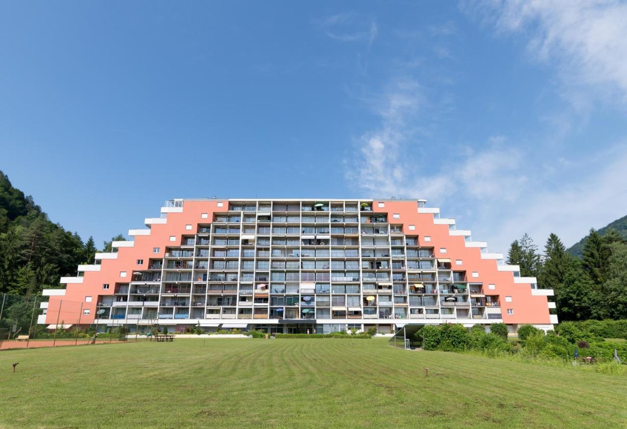 Mooki Loft&Lake Ossiacher See Gerlitzen Own Beach Villach Luaran gambar
