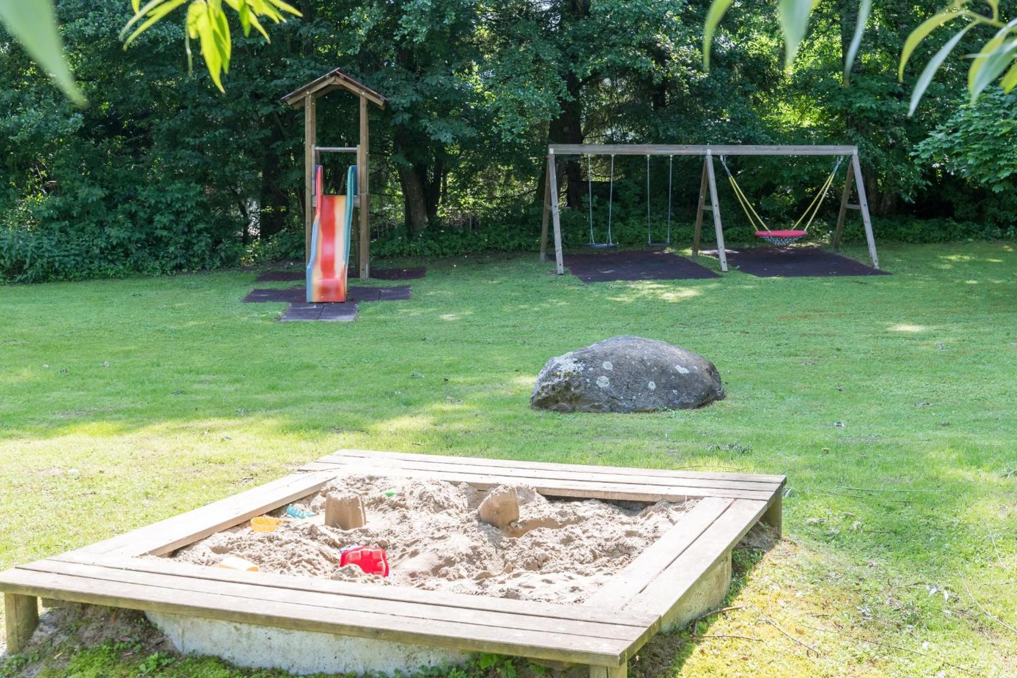 Mooki Loft&Lake Ossiacher See Gerlitzen Own Beach Villach Luaran gambar