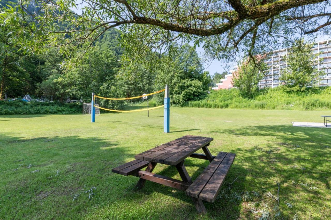 Mooki Loft&Lake Ossiacher See Gerlitzen Own Beach Villach Luaran gambar