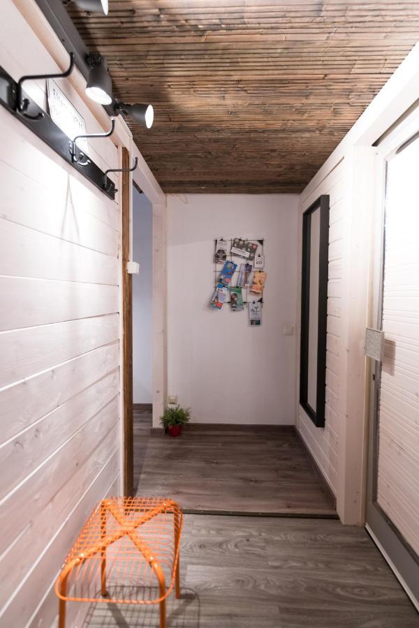 Mooki Loft&Lake Ossiacher See Gerlitzen Own Beach Villach Luaran gambar