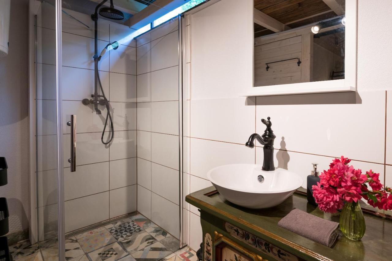 Mooki Loft&Lake Ossiacher See Gerlitzen Own Beach Villach Luaran gambar
